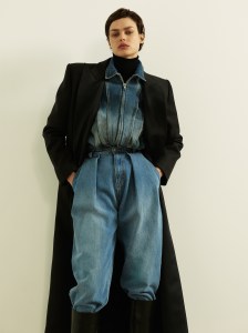 Magda Butrym RTW Fall 2020