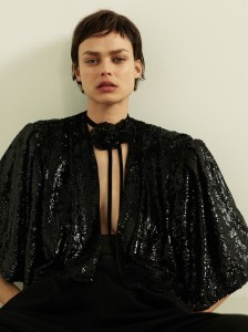 Magda Butrym RTW Fall 2020