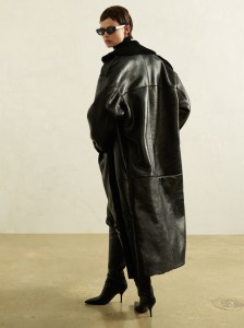 Magda Butrym RTW Fall 2020