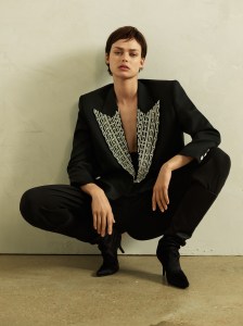 Magda Butrym RTW Fall 2020