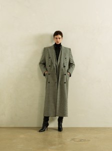 Magda Butrym RTW Fall 2020