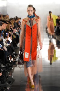 Maison Margiela RTW Fall 2020