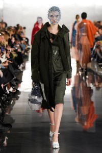 Maison Margiela RTW Fall 2020