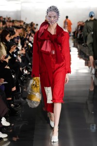 Maison Margiela RTW Fall 2020