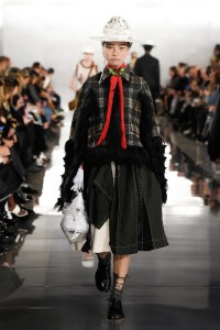 Maison Margiela RTW Fall 2020