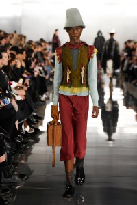 Maison Margiela RTW Fall 2020