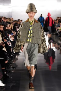 Maison Margiela RTW Fall 2020