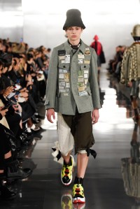 Maison Margiela RTW Fall 2020