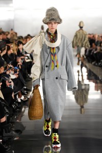 Maison Margiela RTW Fall 2020