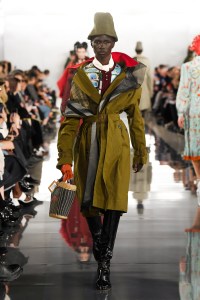 Maison Margiela RTW Fall 2020