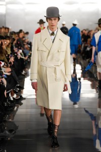 Maison Margiela RTW Fall 2020