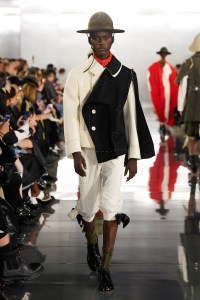 Maison Margiela RTW Fall 2020