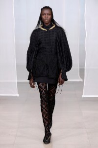 Mame Kurogouchi RTW Fall 2020