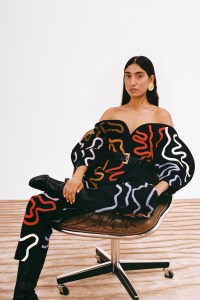 Mara Hoffman RTW Fall 2020
