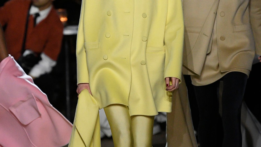 Marc Jacobs RTW Fall 2020