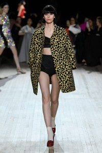 Marc Jacobs RTW Fall 2020