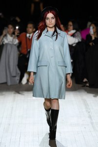 Marc Jacobs RTW Fall 2020