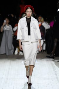 Marc Jacobs RTW Fall 2020