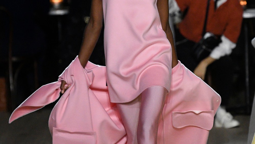 Marc Jacobs RTW Fall 2020