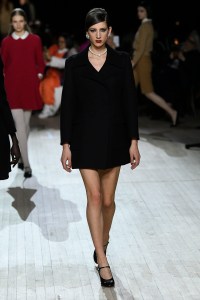 Marc Jacobs RTW Fall 2020