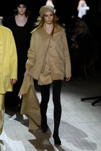 Marc Jacobs RTW Fall 2020