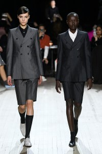 Marc Jacobs RTW Fall 2020