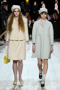 Marc Jacobs RTW Fall 2020