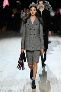 Marc Jacobs RTW Fall 2020