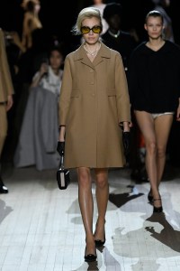 Marc Jacobs RTW Fall 2020