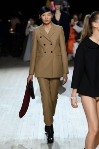 Marc Jacobs RTW Fall 2020