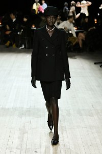Marc Jacobs RTW Fall 2020