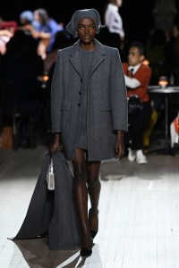 Marc Jacobs RTW Fall 2020