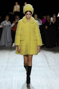 Marc Jacobs RTW Fall 2020