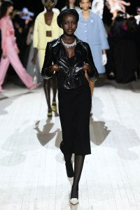 Marc Jacobs RTW Fall 2020