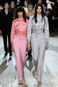 Marc Jacobs RTW Fall 2020