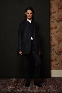 Marco Zanini RTW Fall 2020
