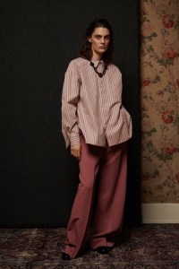 Marco Zanini RTW Fall 2020