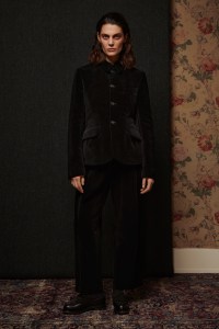 Marco Zanini RTW Fall 2020