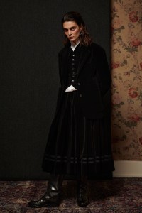 Marco Zanini RTW Fall 2020