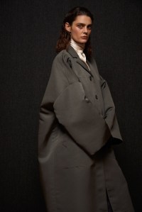 Marco Zanini RTW Fall 2020