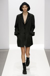 Margaret Howell RTW Fall 2020