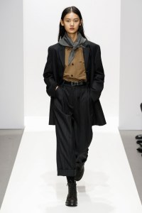 Margaret Howell RTW Fall 2020