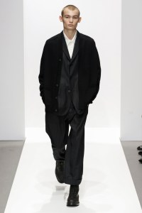 Margaret Howell RTW Fall 2020