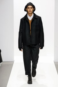 Margaret Howell RTW Fall 2020