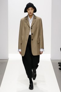 Margaret Howell RTW Fall 2020