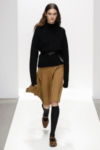 Margaret Howell RTW Fall 2020