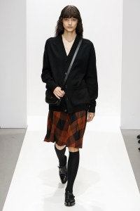 Margaret Howell RTW Fall 2020