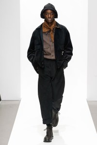 Margaret Howell RTW Fall 2020