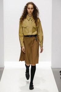 Margaret Howell RTW Fall 2020