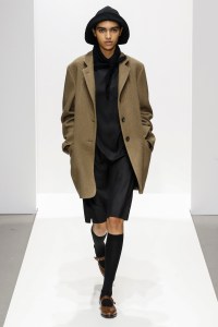 Margaret Howell RTW Fall 2020